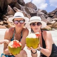 Отзыв от Сабина - Виза Destination Thailand